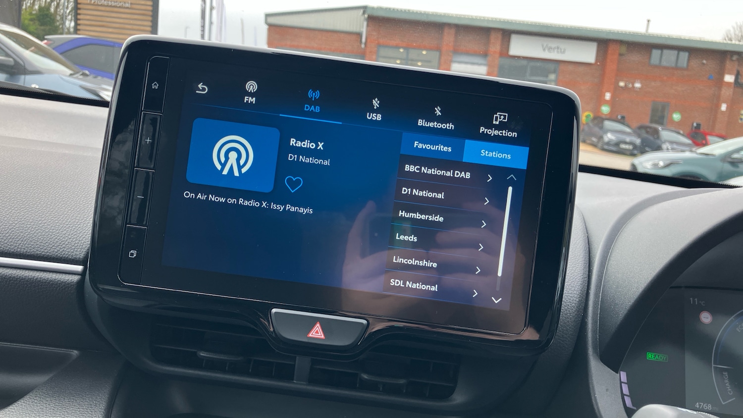 Used Toyota Yaris 2025 for sale - 77945947: Photo 25