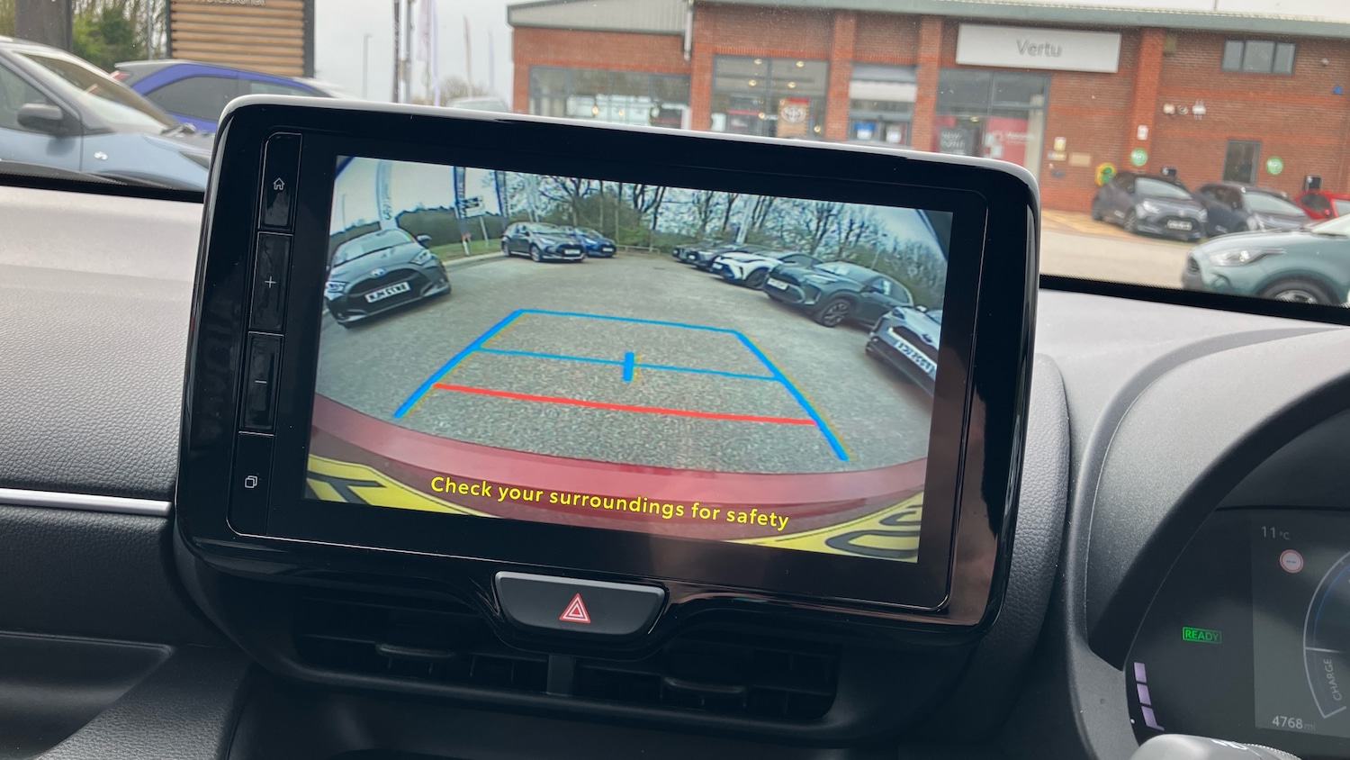 Used Toyota Yaris 2025 for sale - 77945947: Photo 26