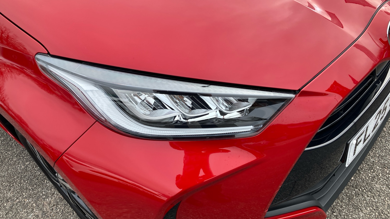 Used Toyota Yaris 2025 for sale - 77945947: Photo 31