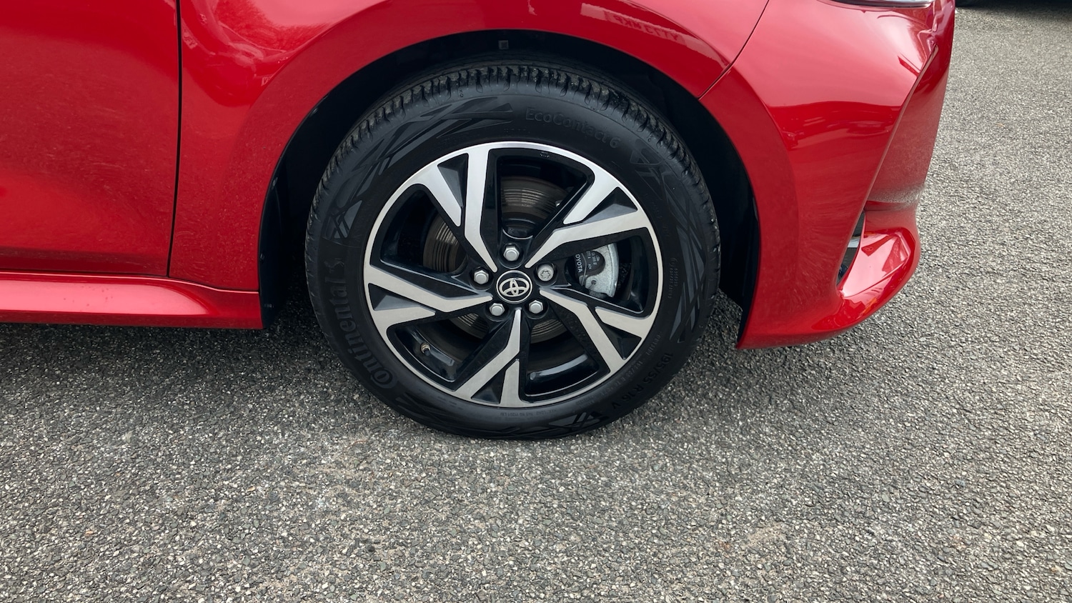 Used Toyota Yaris 2025 for sale - 77945947: Photo 32