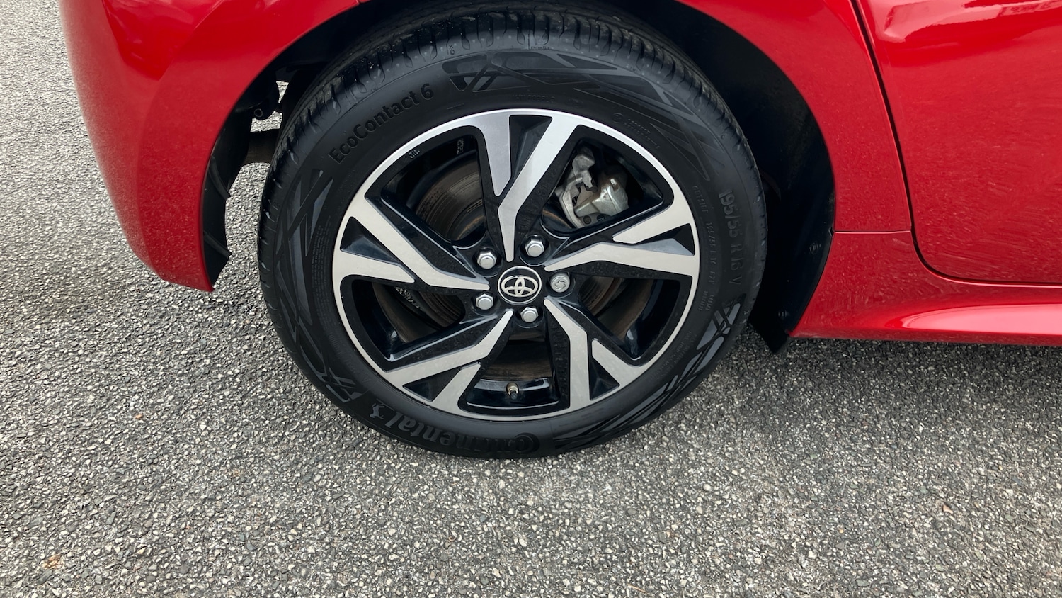 Used Toyota Yaris 2025 for sale - 77945947: Photo 33