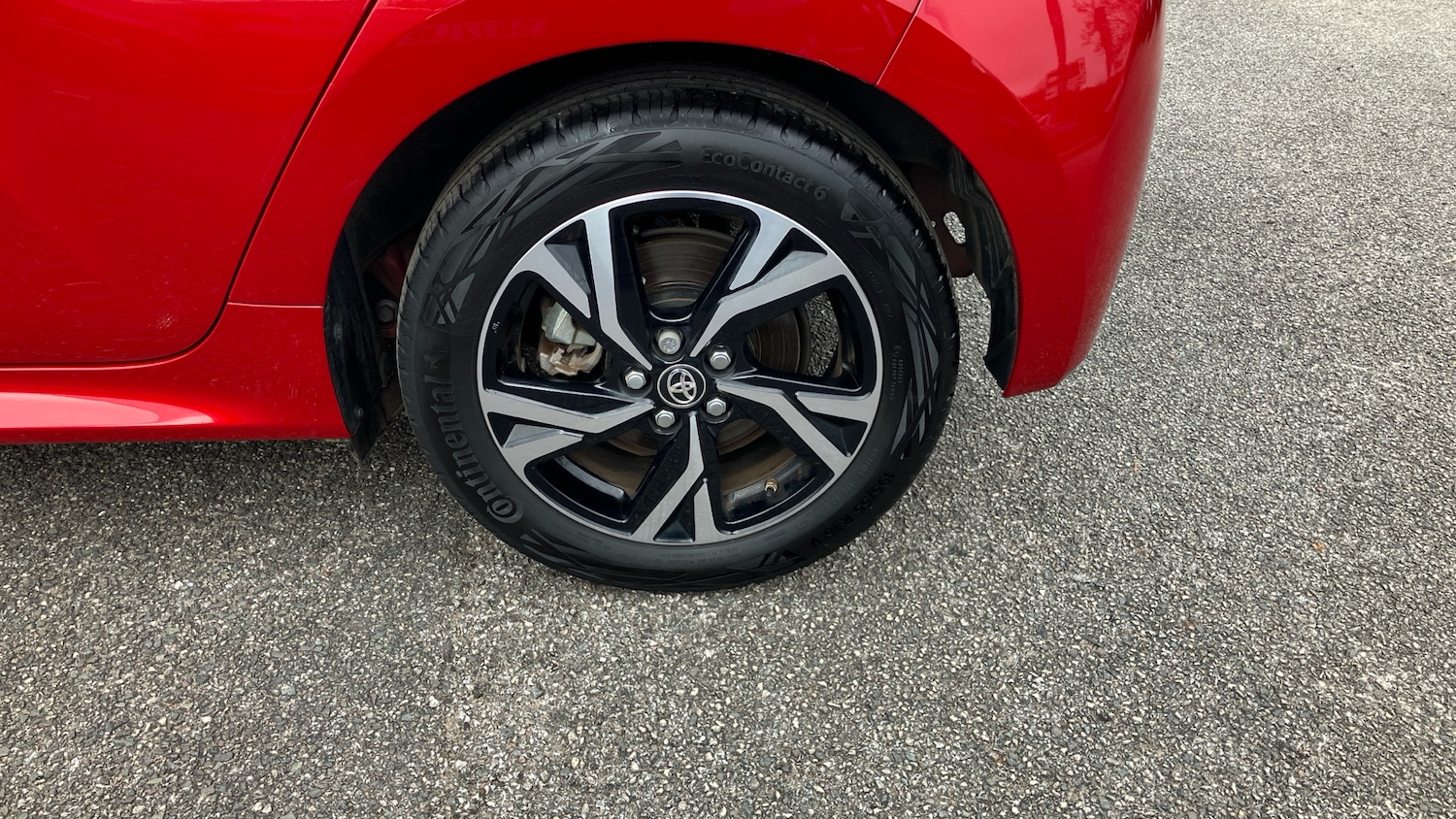 Used Toyota Yaris 2025 for sale - 77945947: Photo 34