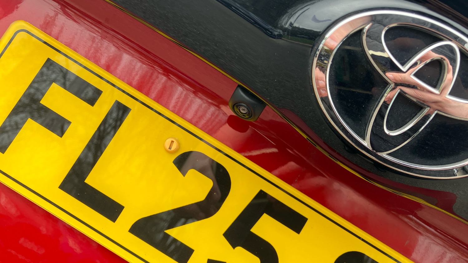 Used Toyota Yaris 2025 for sale - 77945947: Photo 37