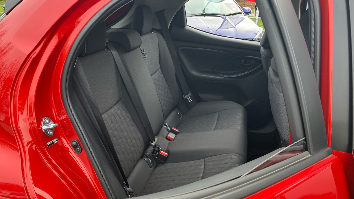 Used Toyota Yaris 2025 for sale - 77945947: Photo 40