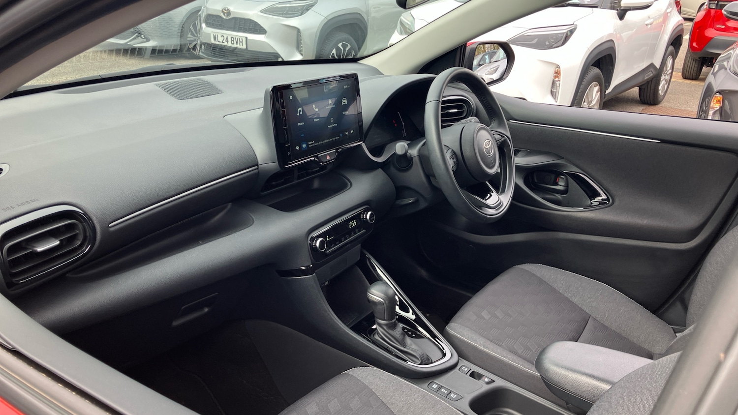 Used Toyota Yaris 2025 for sale - 77945947: Photo 43