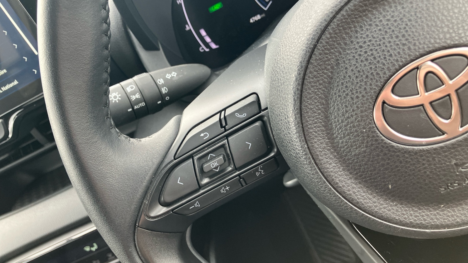 Used Toyota Yaris 2025 for sale - 77945947: Photo 44