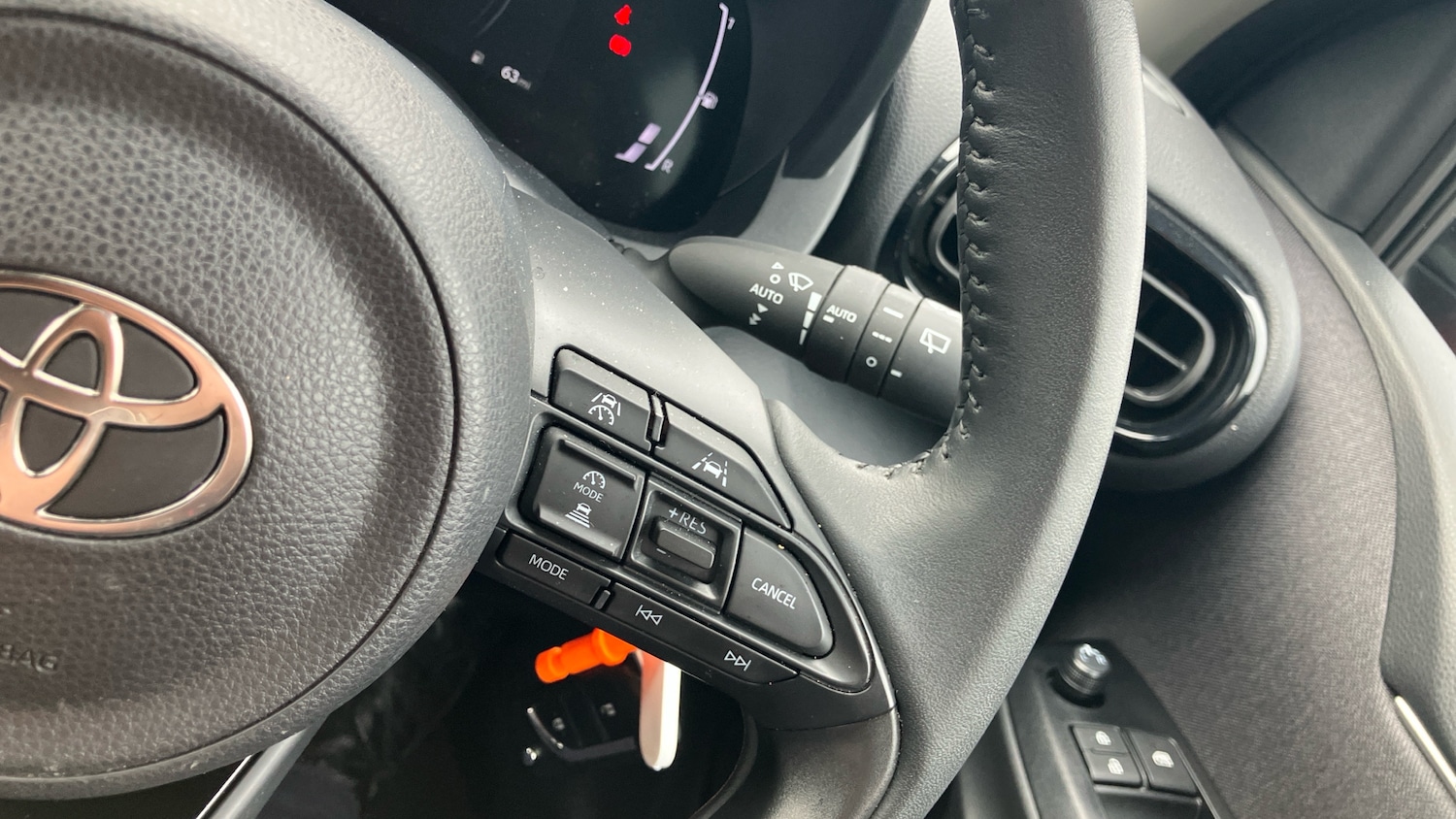 Used Toyota Yaris 2025 for sale - 77945947: Photo 45