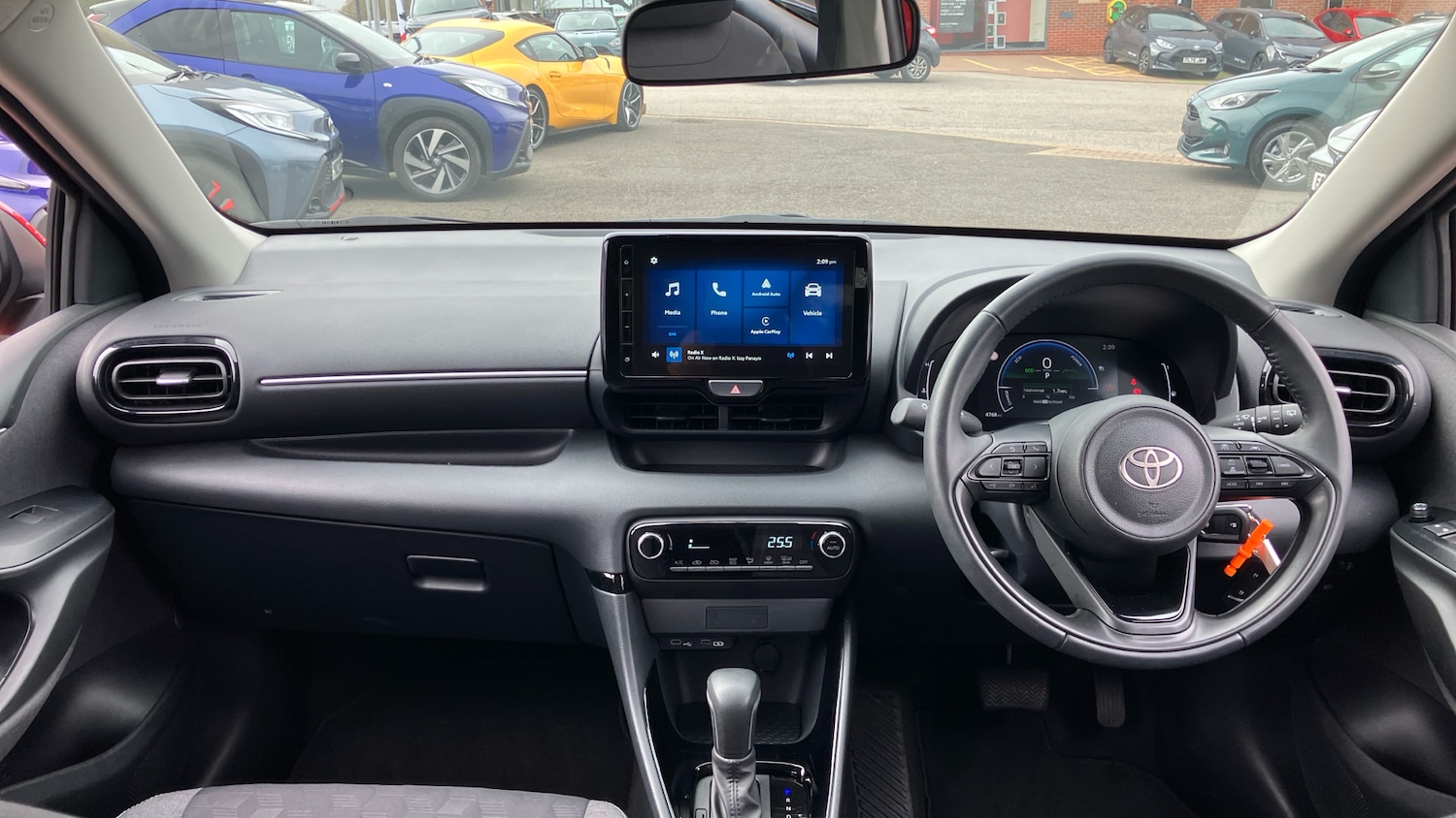 Used Toyota Yaris 2025 for sale - 77945947: Photo 5