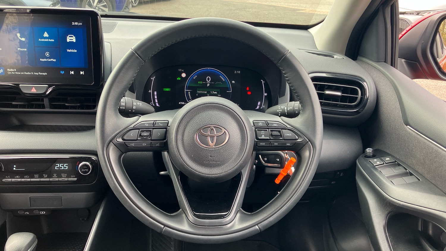 Used Toyota Yaris 2025 for sale - 77945947: Photo 6