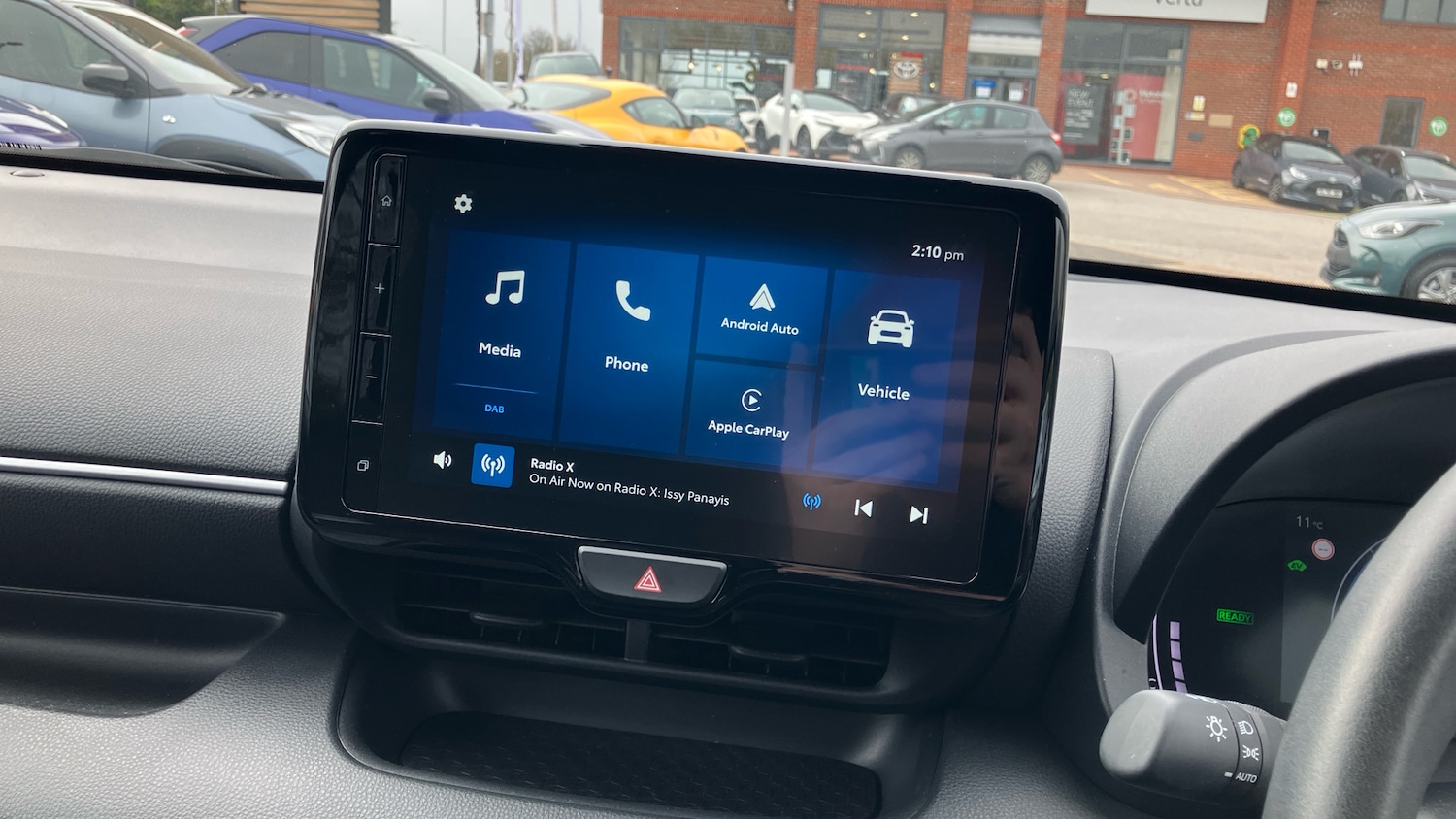 Used Toyota Yaris 2025 for sale - 77945947: Photo 7