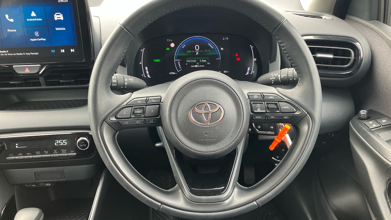 Used Toyota Yaris 2025 for sale - 77945947: Photo 8