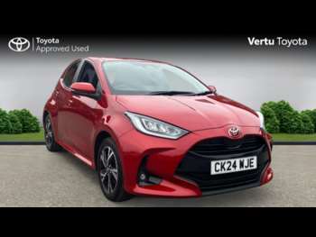 2024 (24) - 1.5 Hybrid Design 5dr CVT Hybrid Hatchback