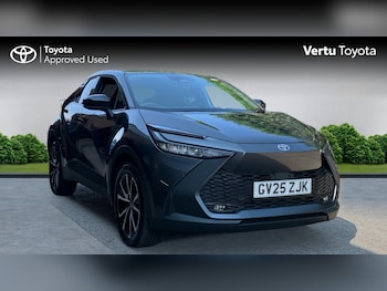 Used Toyota C-HR 2025 for sale - 79102979: Photo