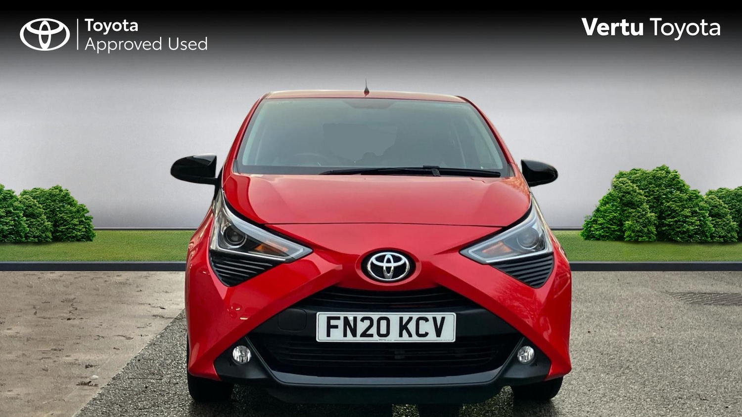 Used Toyota AYGO 2020 for sale - 76946739: Photo 15