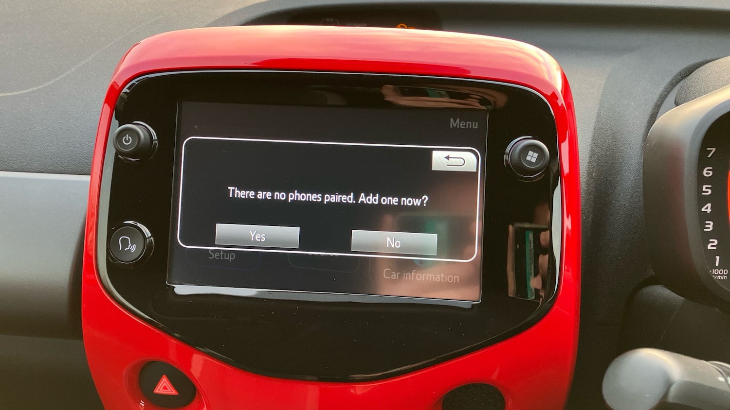 Used Toyota AYGO 2020 for sale - 76946739: Photo 23