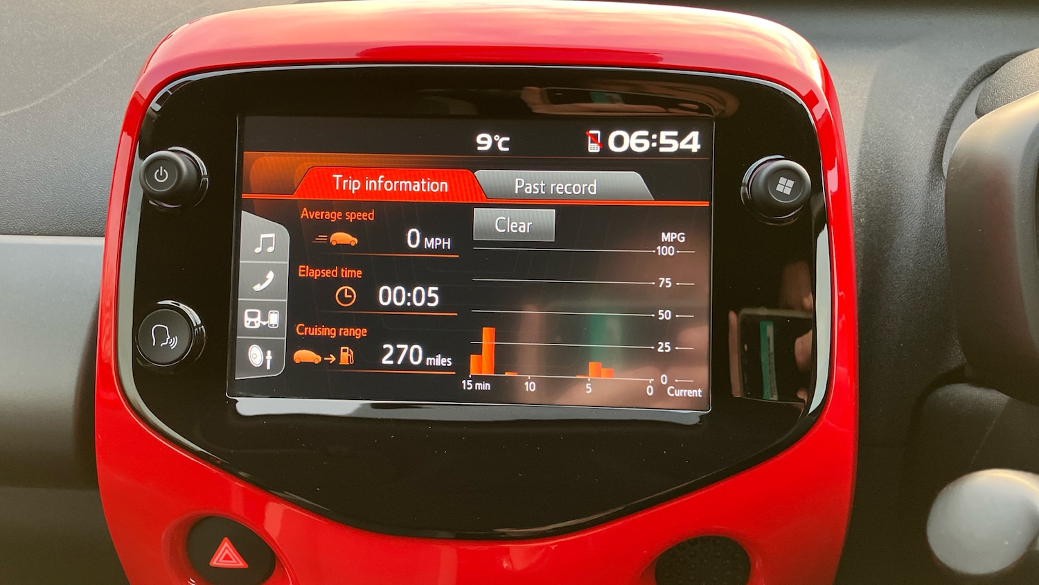 Used Toyota AYGO 2020 for sale - 76946739: Photo 24