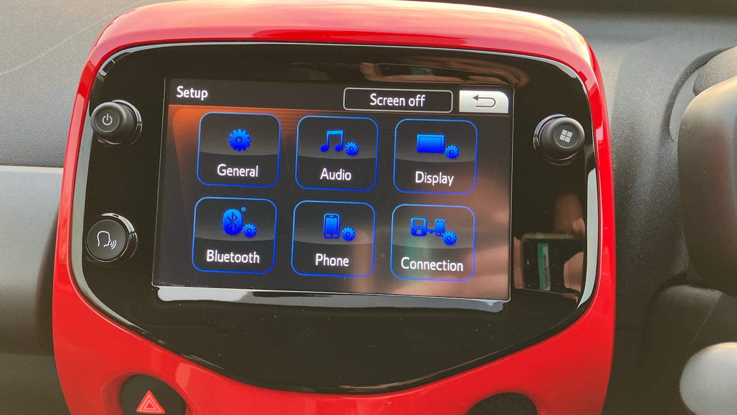 Used Toyota AYGO 2020 for sale - 76946739: Photo 25