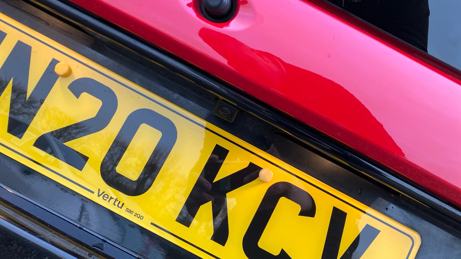 Used Toyota AYGO 2020 for sale - 76946739: Photo 33