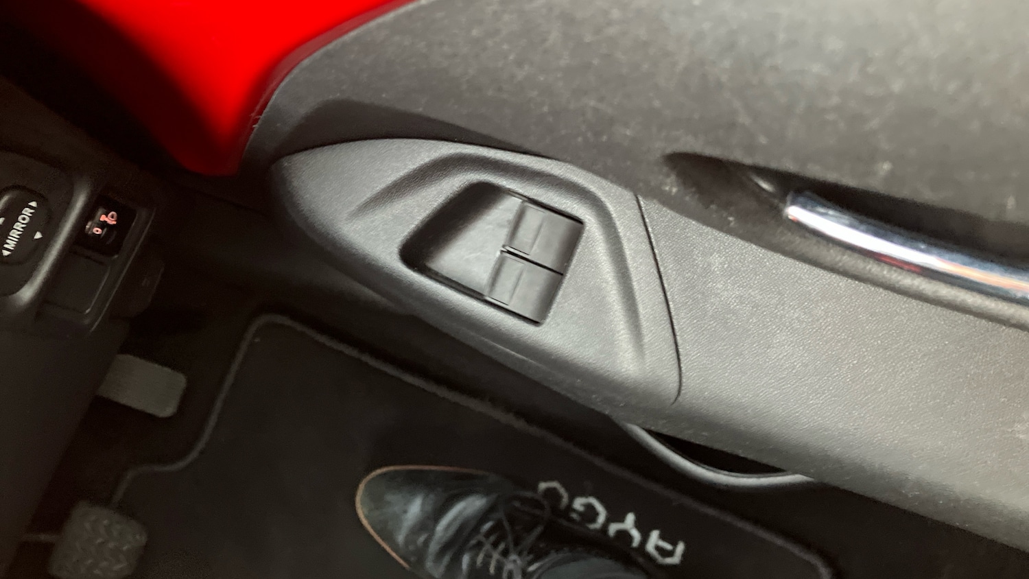 Used Toyota AYGO 2020 for sale - 76946739: Photo 41