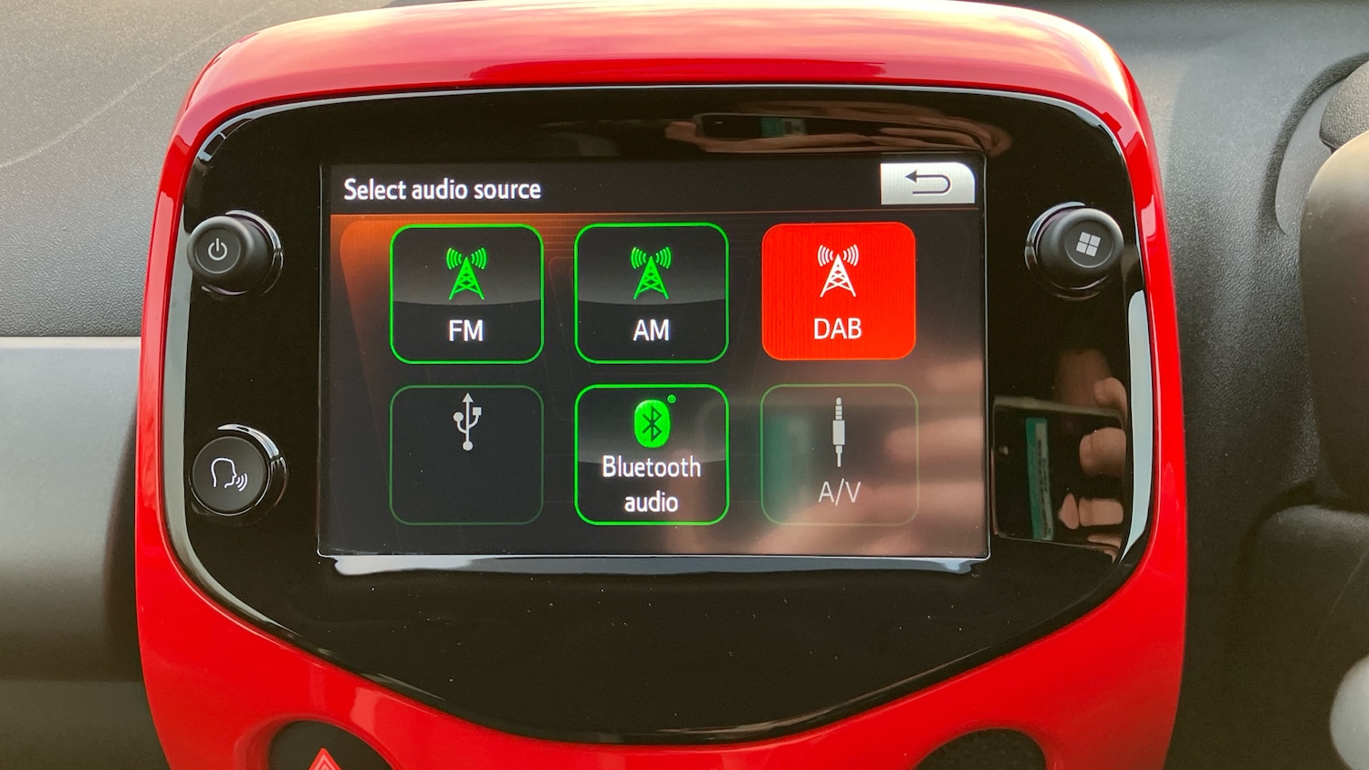 Used Toyota AYGO 2020 for sale - 76946739: Photo 44