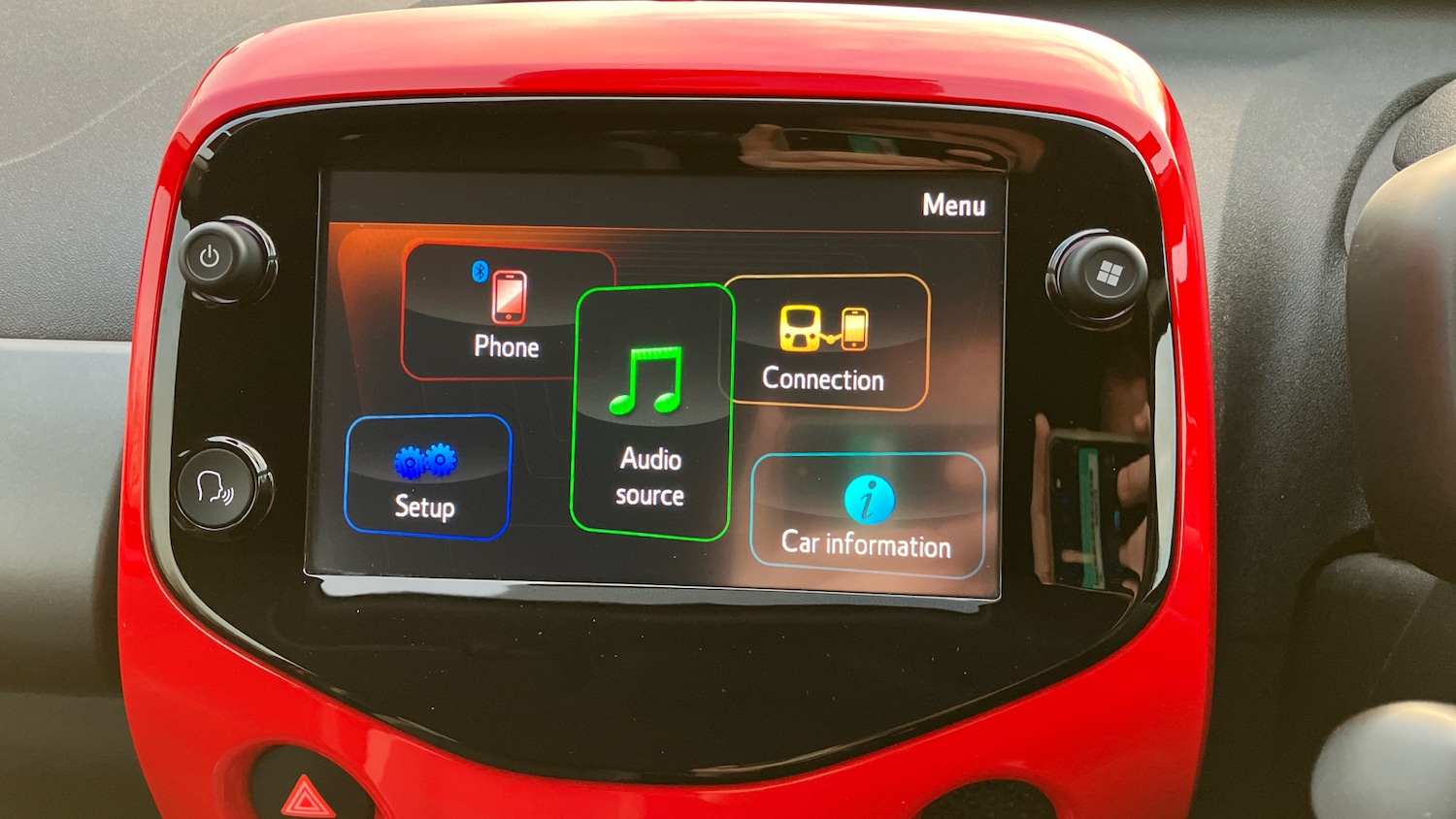 Used Toyota AYGO 2020 for sale - 76946739: Photo 7