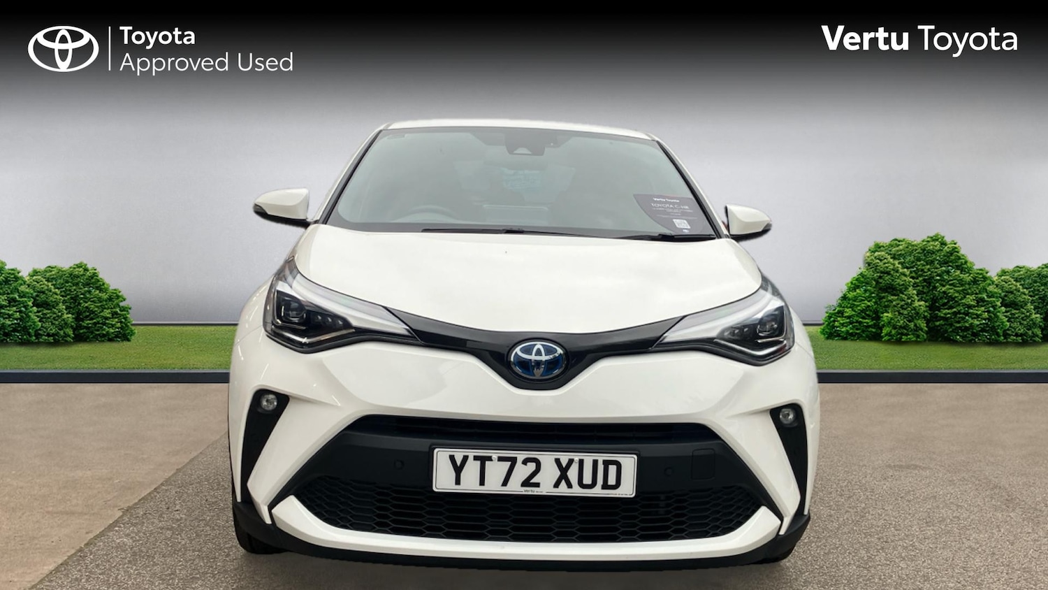 Used Toyota C-HR 2022 for sale - 76705667: Photo 15