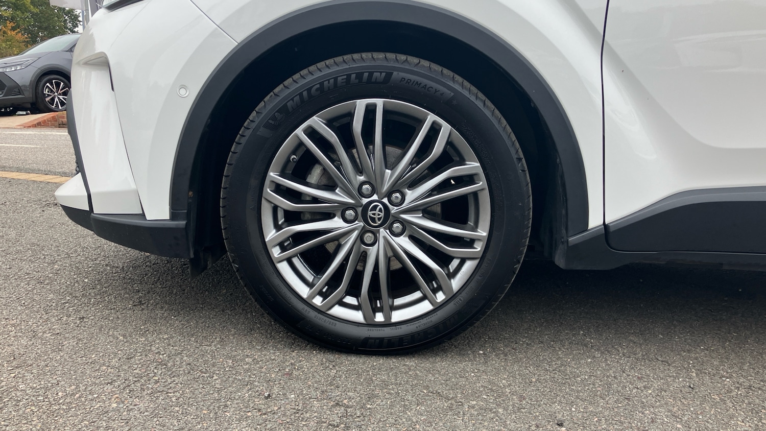 Used Toyota C-HR 2022 for sale - 76705667: Photo 18