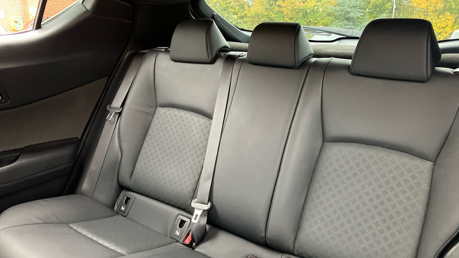 Used Toyota C-HR 2022 for sale - 76705667: Photo 20