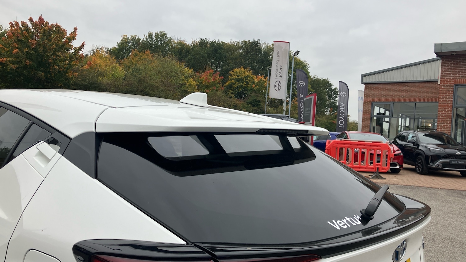 Used Toyota C-HR 2022 for sale - 76705667: Photo 22