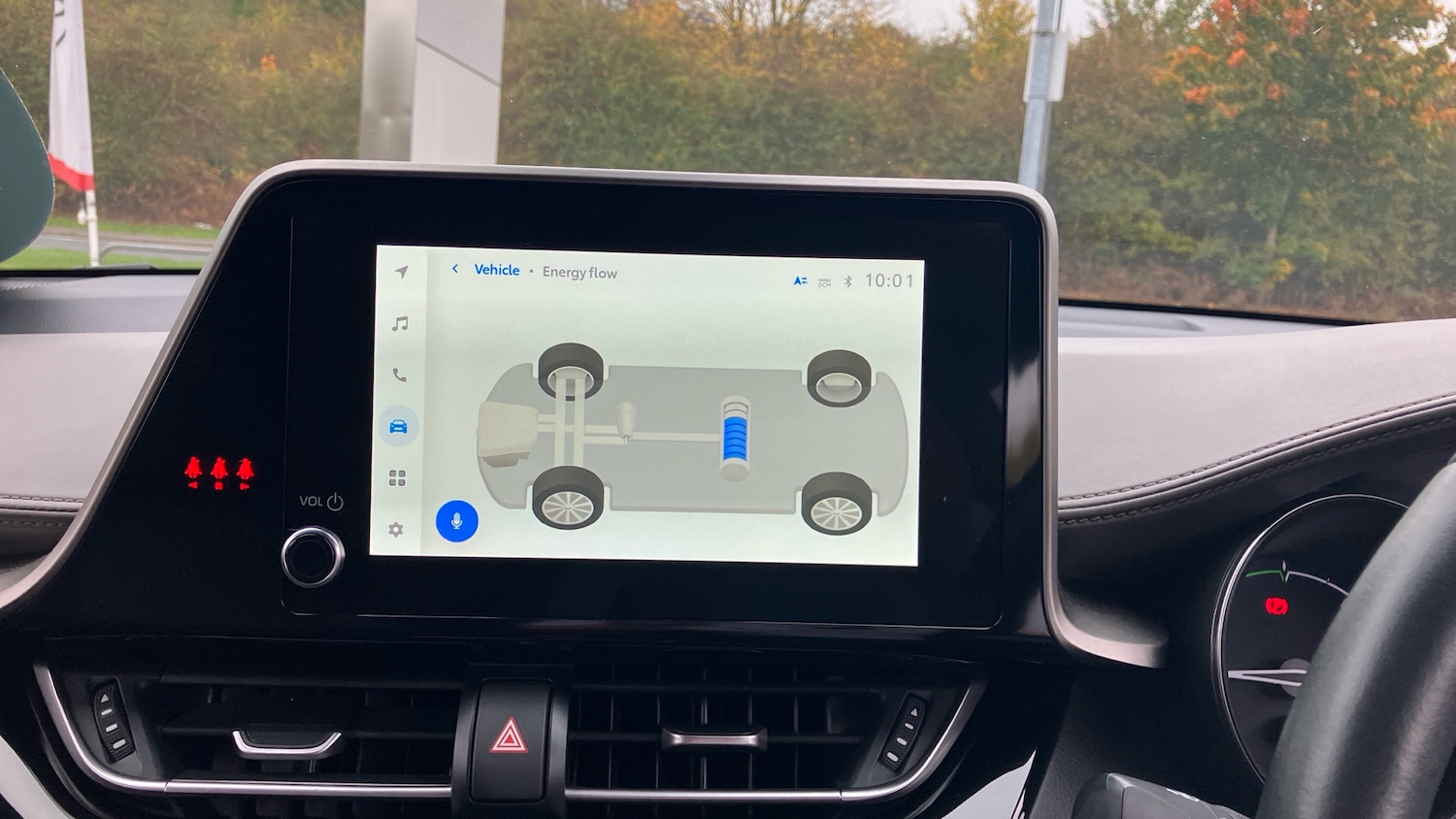 Used Toyota C-HR 2022 for sale - 76705667: Photo 24