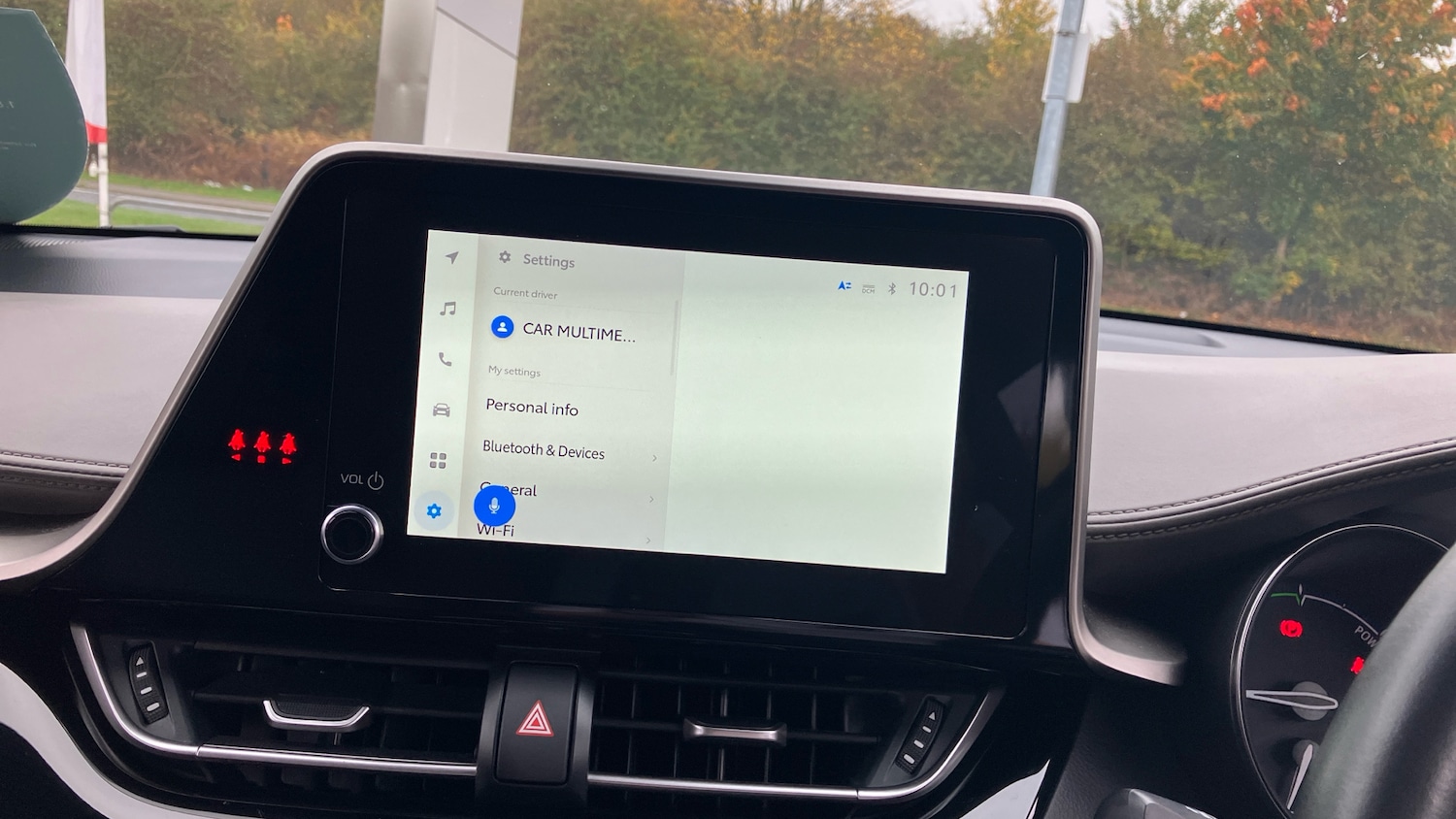 Used Toyota C-HR 2022 for sale - 76705667: Photo 25