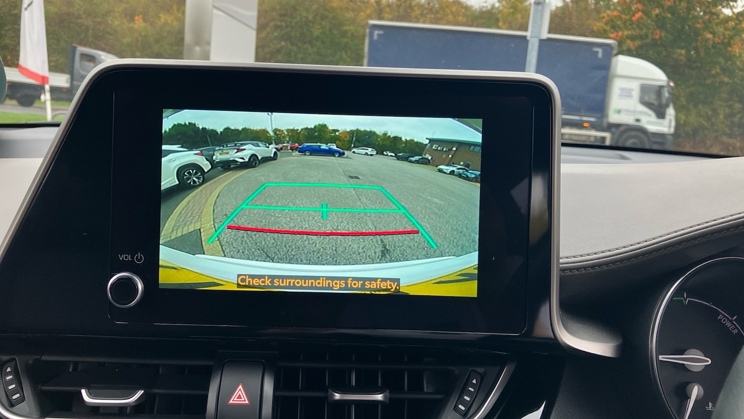 Used Toyota C-HR 2022 for sale - 76705667: Photo 27