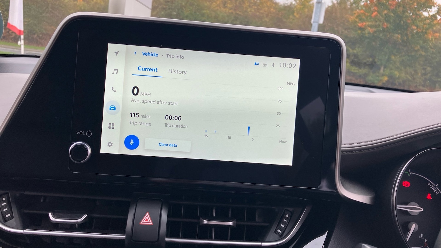 Used Toyota C-HR 2022 for sale - 76705667: Photo 52