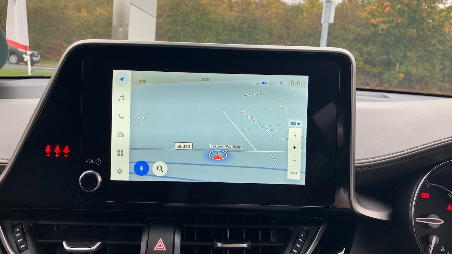 Used Toyota C-HR 2022 for sale - 76705667: Photo 7