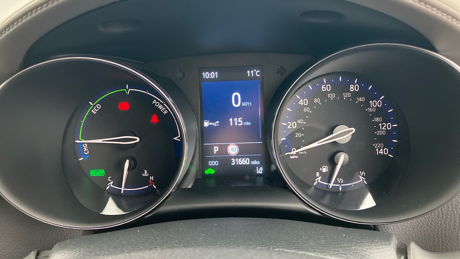 Used Toyota C-HR 2022 for sale - 76705667: Photo 9