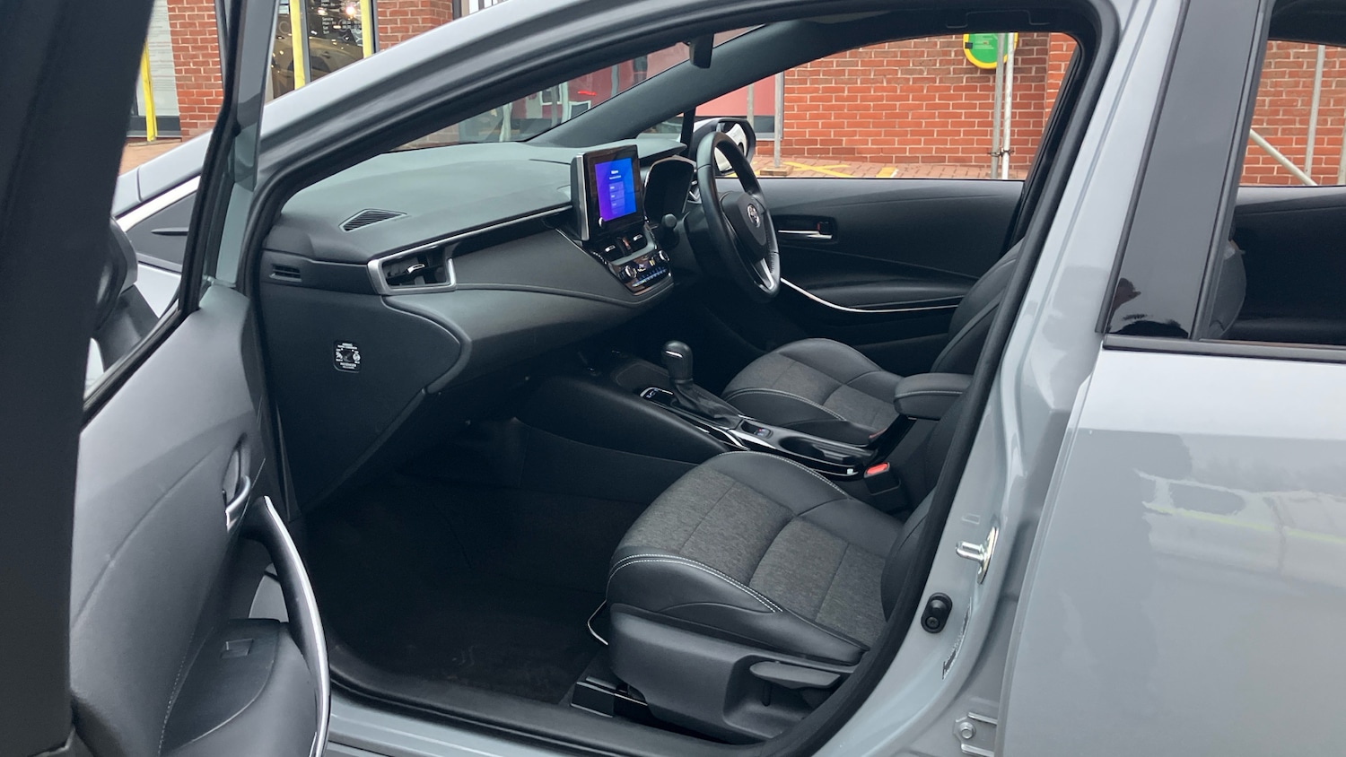 Used Toyota Corolla 2023 for sale - 77336484: Photo 10