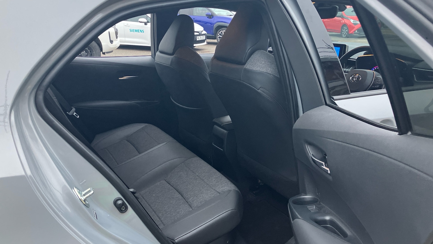 Used Toyota Corolla 2023 for sale - 77336484: Photo 12