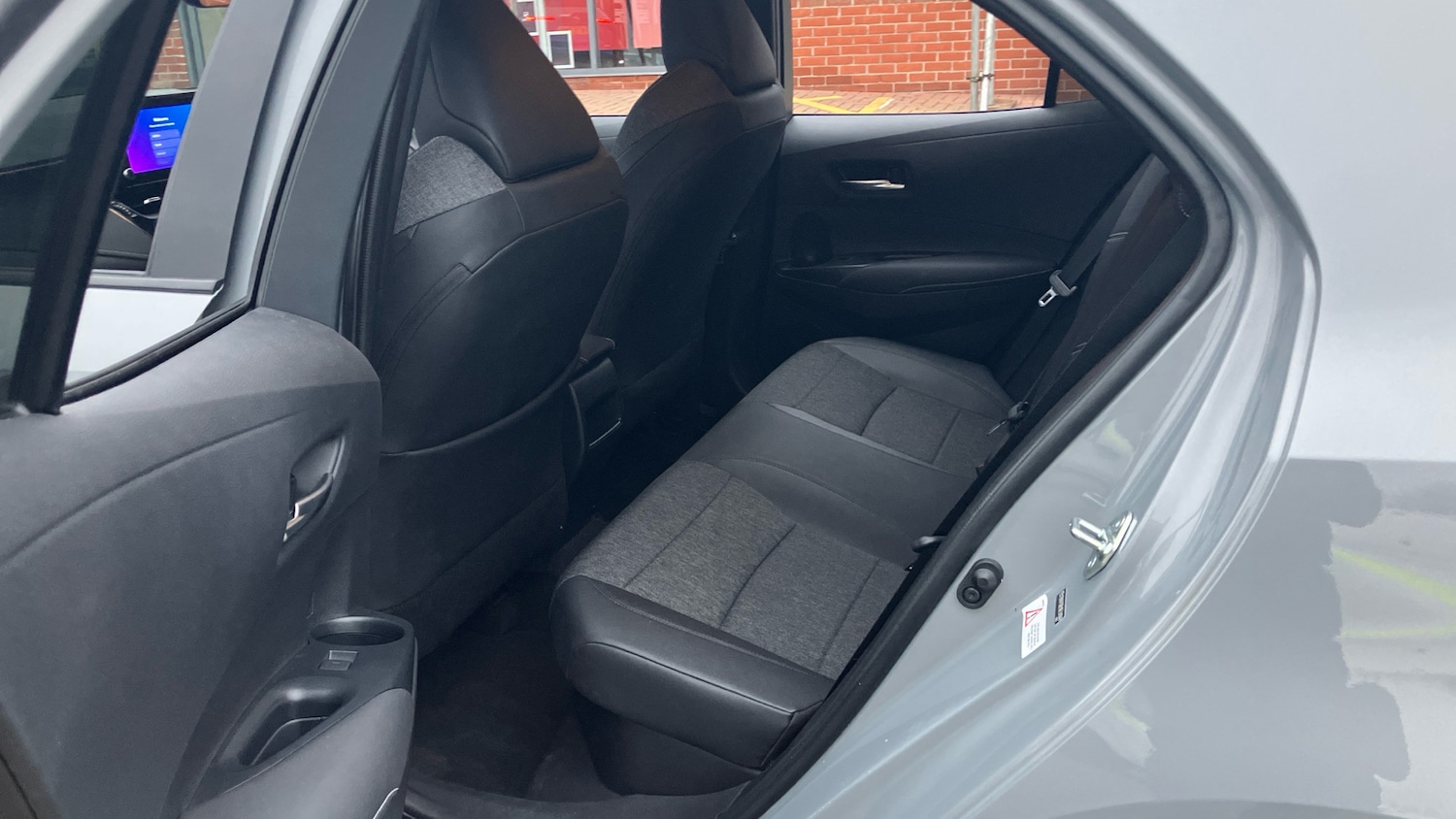 Used Toyota Corolla 2023 for sale - 77336484: Photo 13