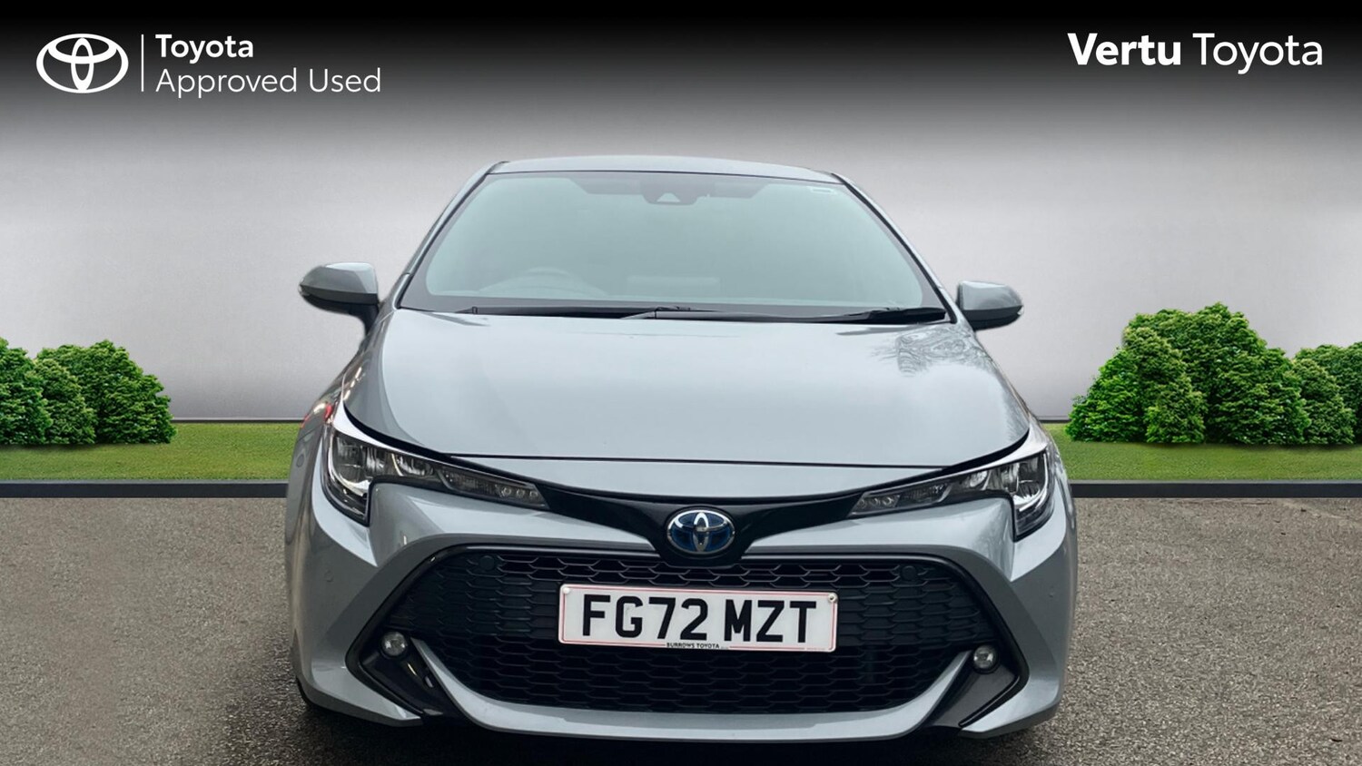 Used Toyota Corolla 2023 for sale - 77336484: Photo 15