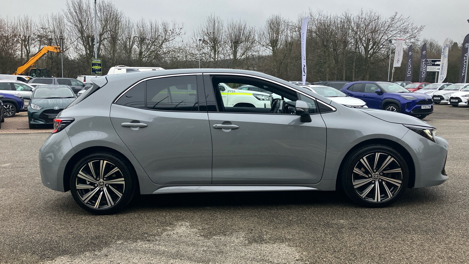 Used Toyota Corolla 2023 for sale - 77336484: Photo 16