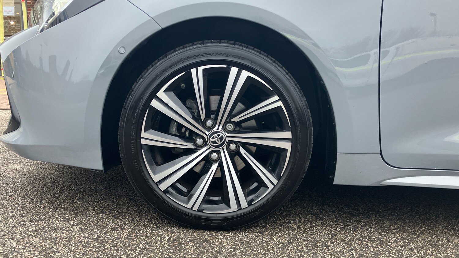 Used Toyota Corolla 2023 for sale - 77336484: Photo 18