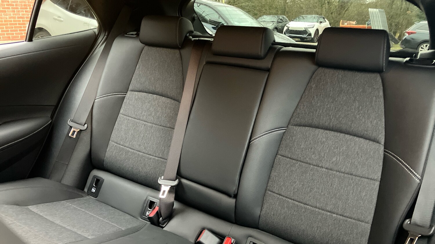 Used Toyota Corolla 2023 for sale - 77336484: Photo 20