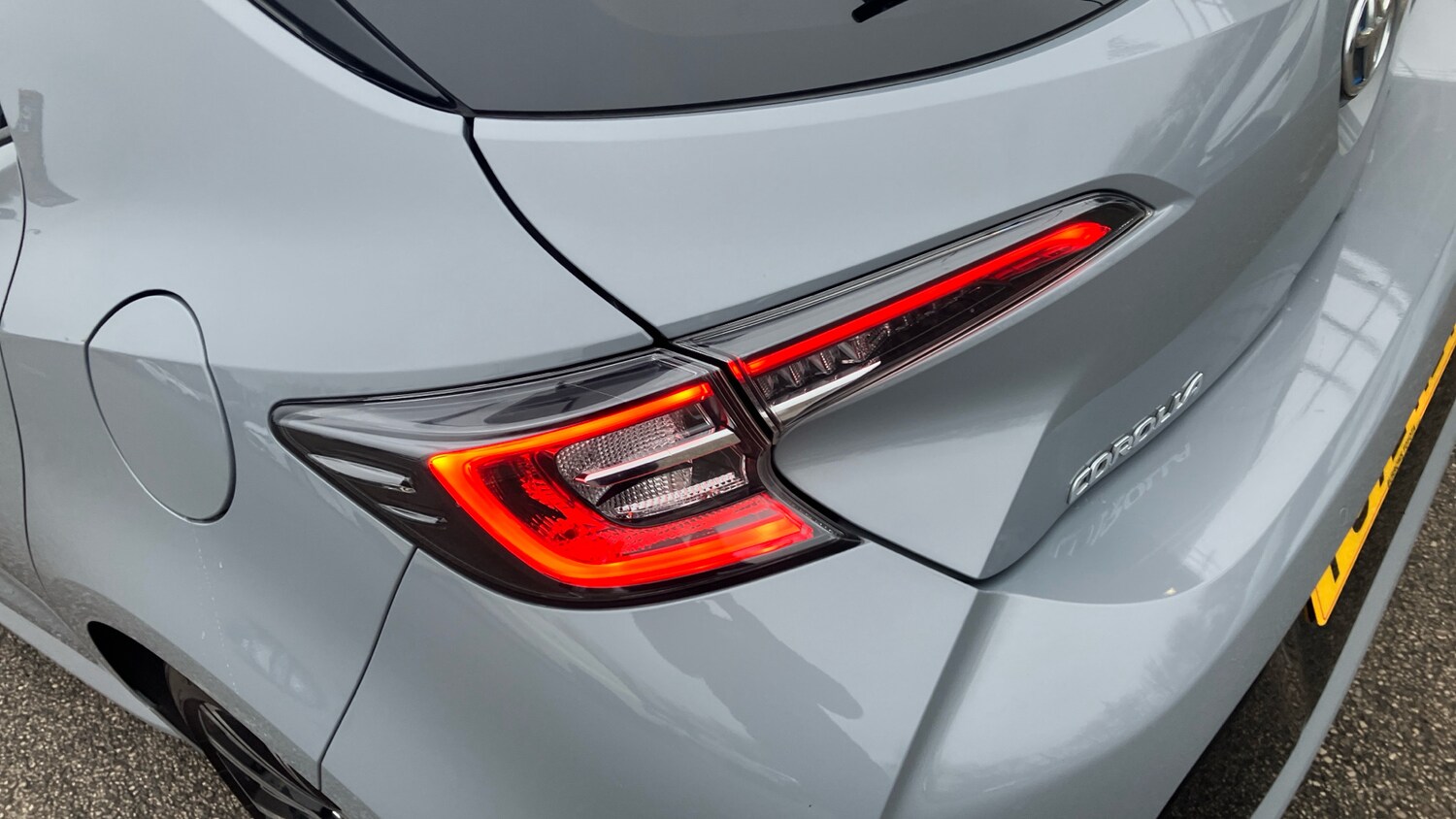 Used Toyota Corolla 2023 for sale - 77336484: Photo 21