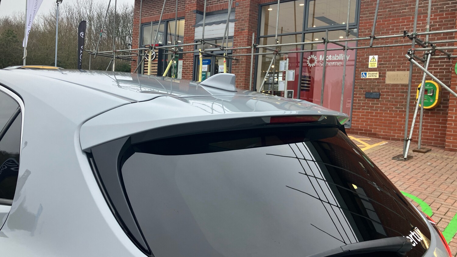 Used Toyota Corolla 2023 for sale - 77336484: Photo 22