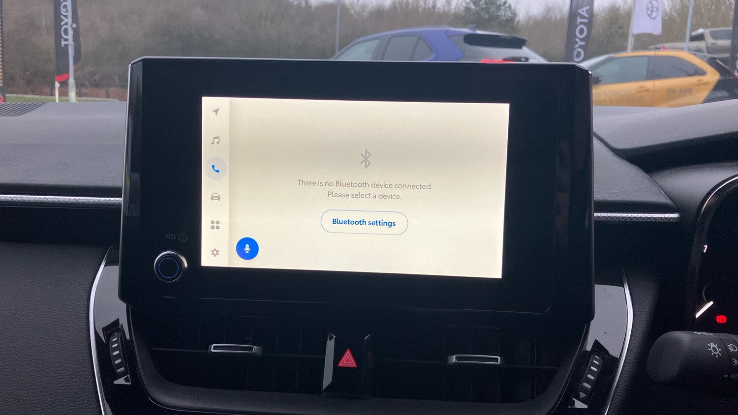 Used Toyota Corolla 2023 for sale - 77336484: Photo 23