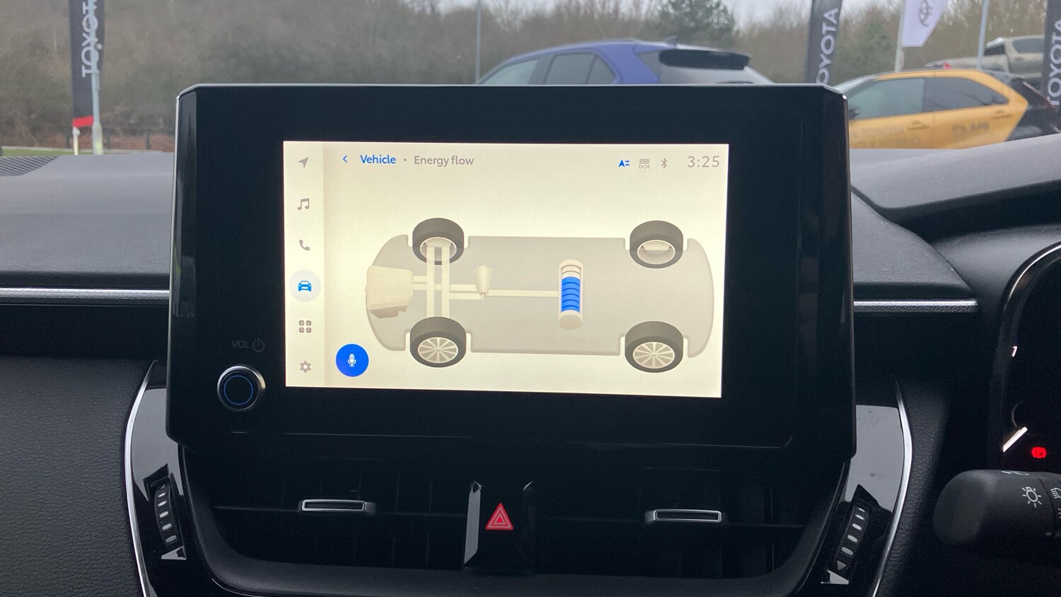 Used Toyota Corolla 2023 for sale - 77336484: Photo 24