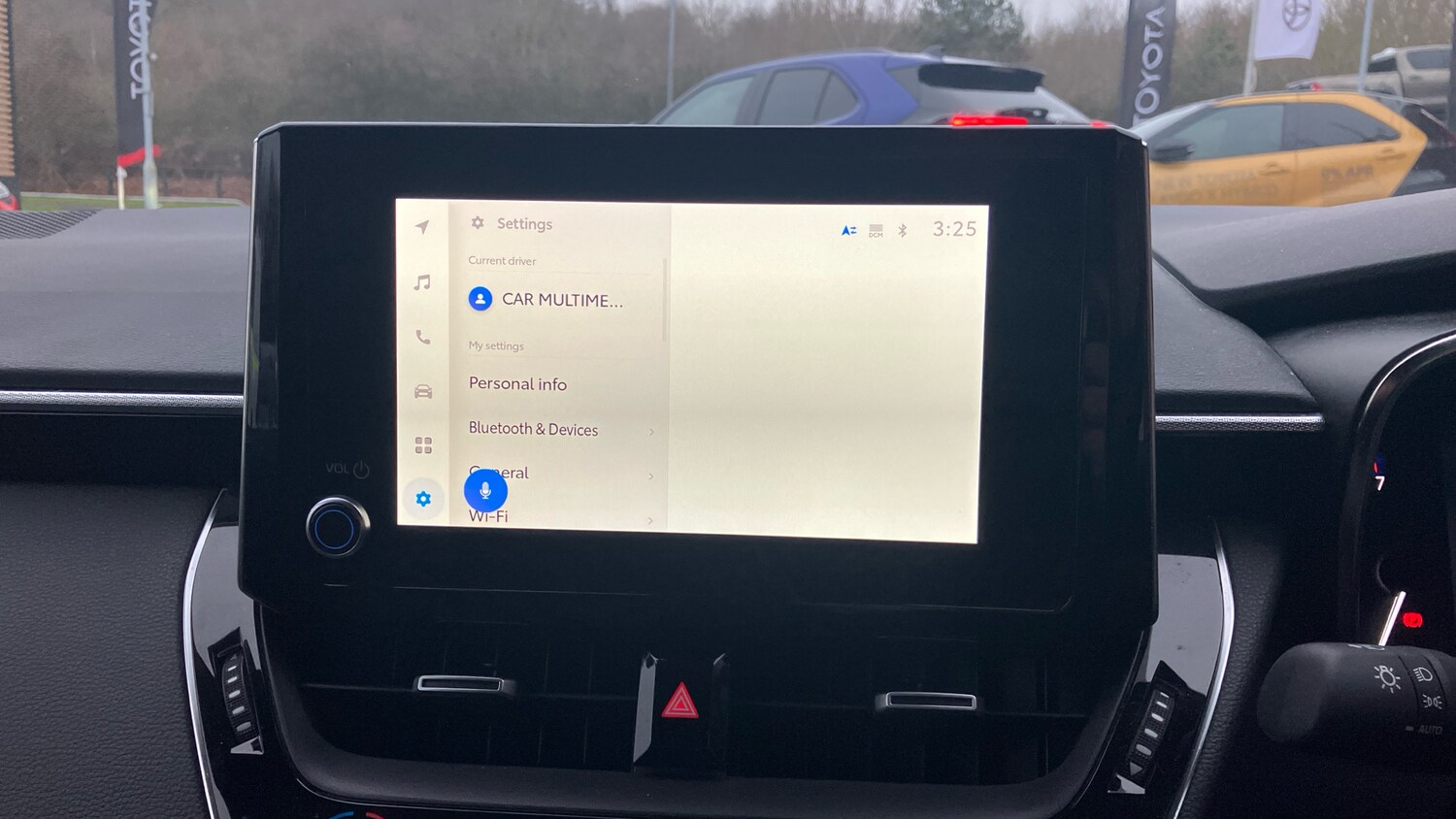 Used Toyota Corolla 2023 for sale - 77336484: Photo 25