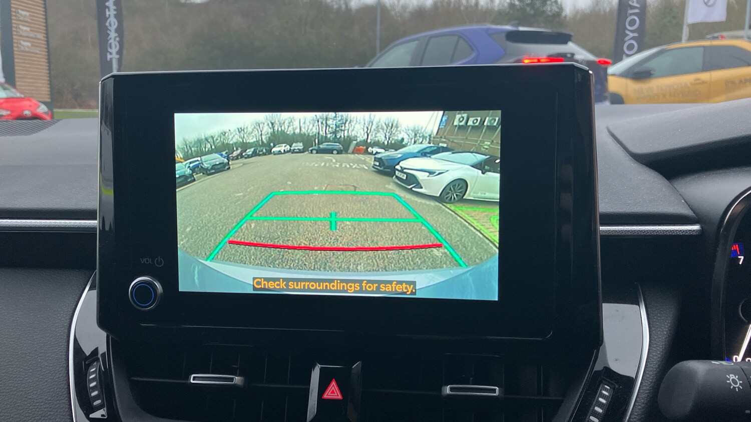 Used Toyota Corolla 2023 for sale - 77336484: Photo 27