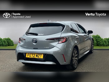 Used Toyota Corolla 2023 for sale - 77336484: Photo