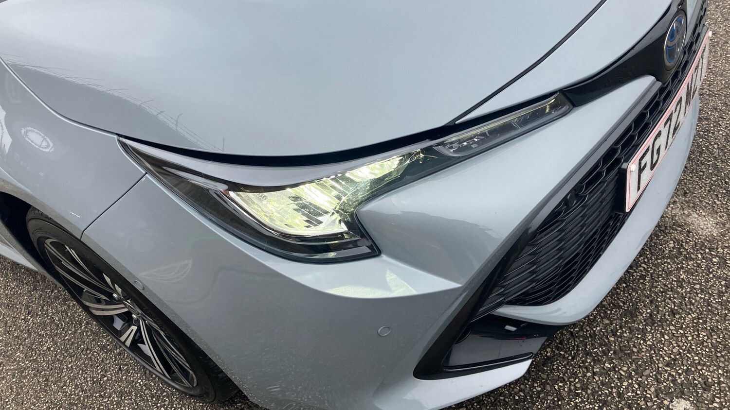 Used Toyota Corolla 2023 for sale - 77336484: Photo 32